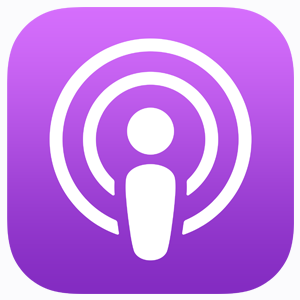 Apple Podcasts Apple Podcasts